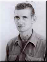 PFC Gene Wayne